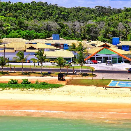 Hotel Brisa da Praia-2